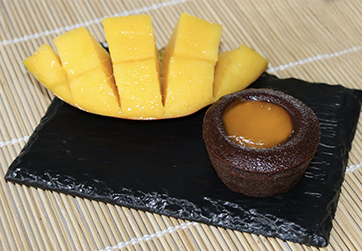 Dessert